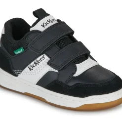 Kickers - KICKBIKING
