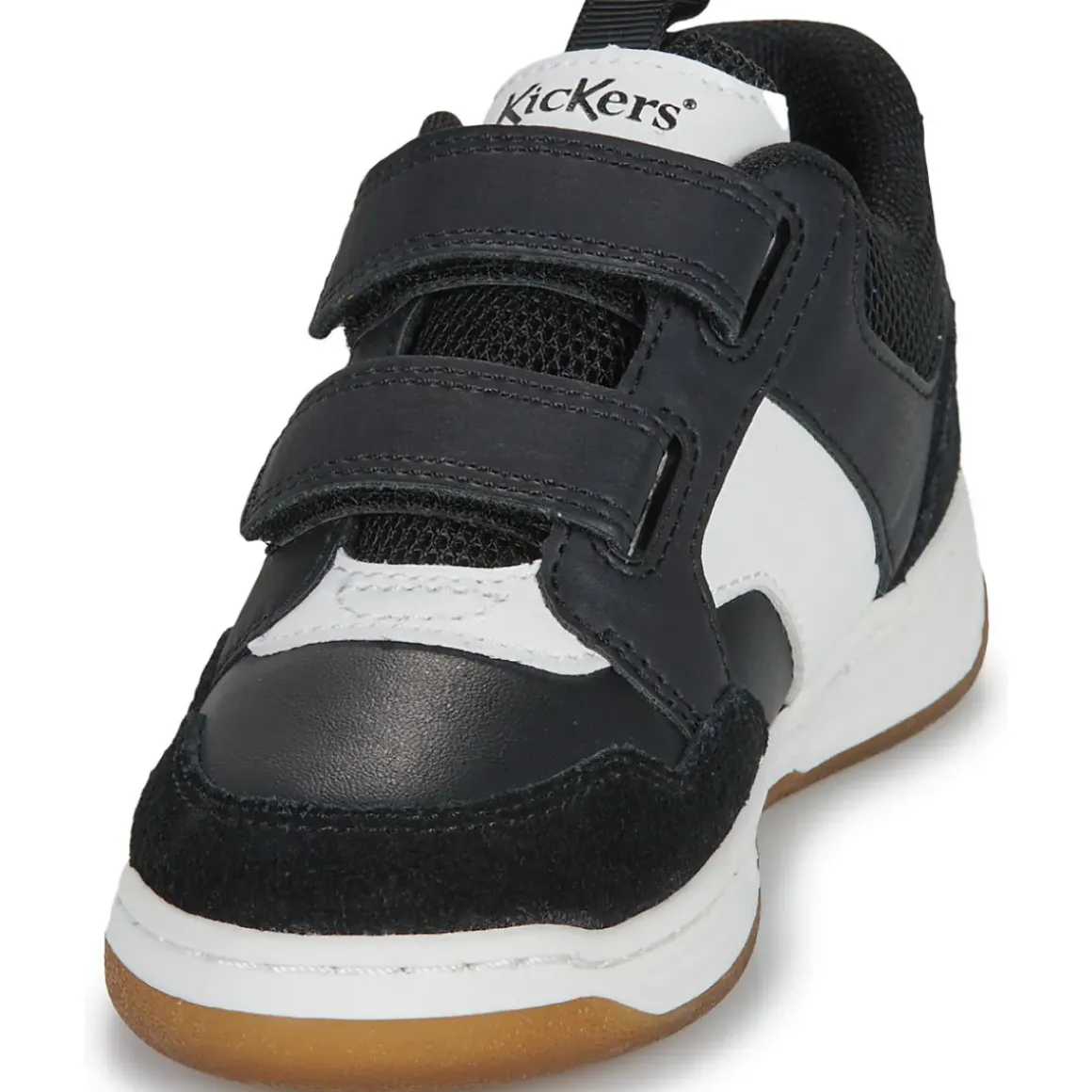 Kickers - KICKBIKING