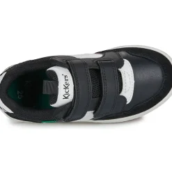 Kickers - KICKBIKING