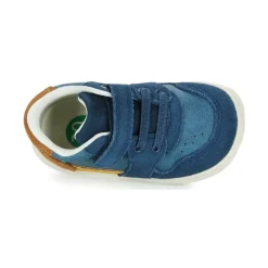 Kickers - KICKBUVAR