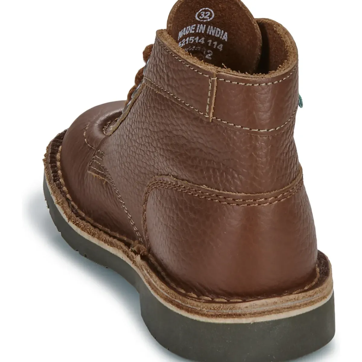 Kickers - KICK COL