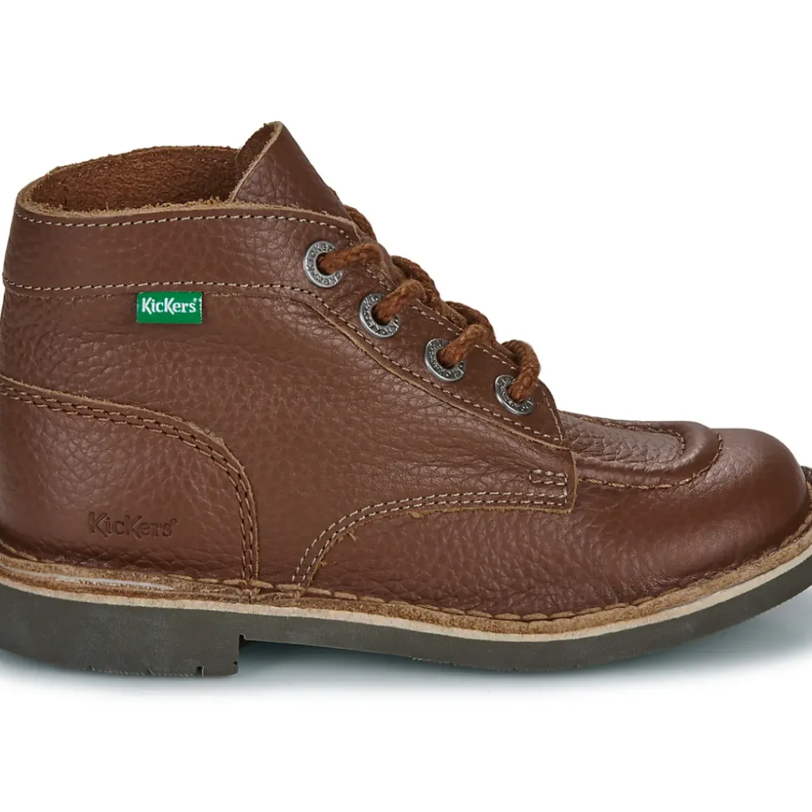 Kickers - KICK COL