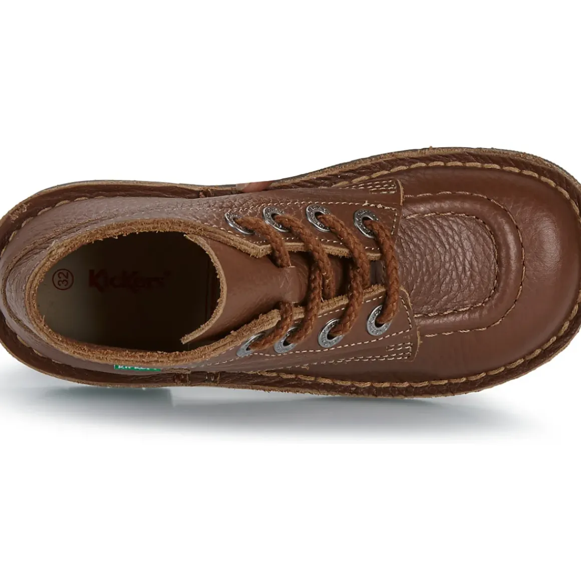Kickers - KICK COL