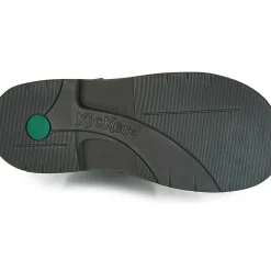Kickers - KICK COL