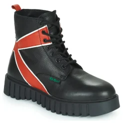 Kickers - KICK FABULOUS