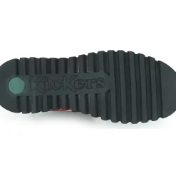Kickers - KICK FABULOUS