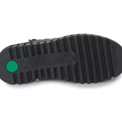 Kickers - KICK FACT