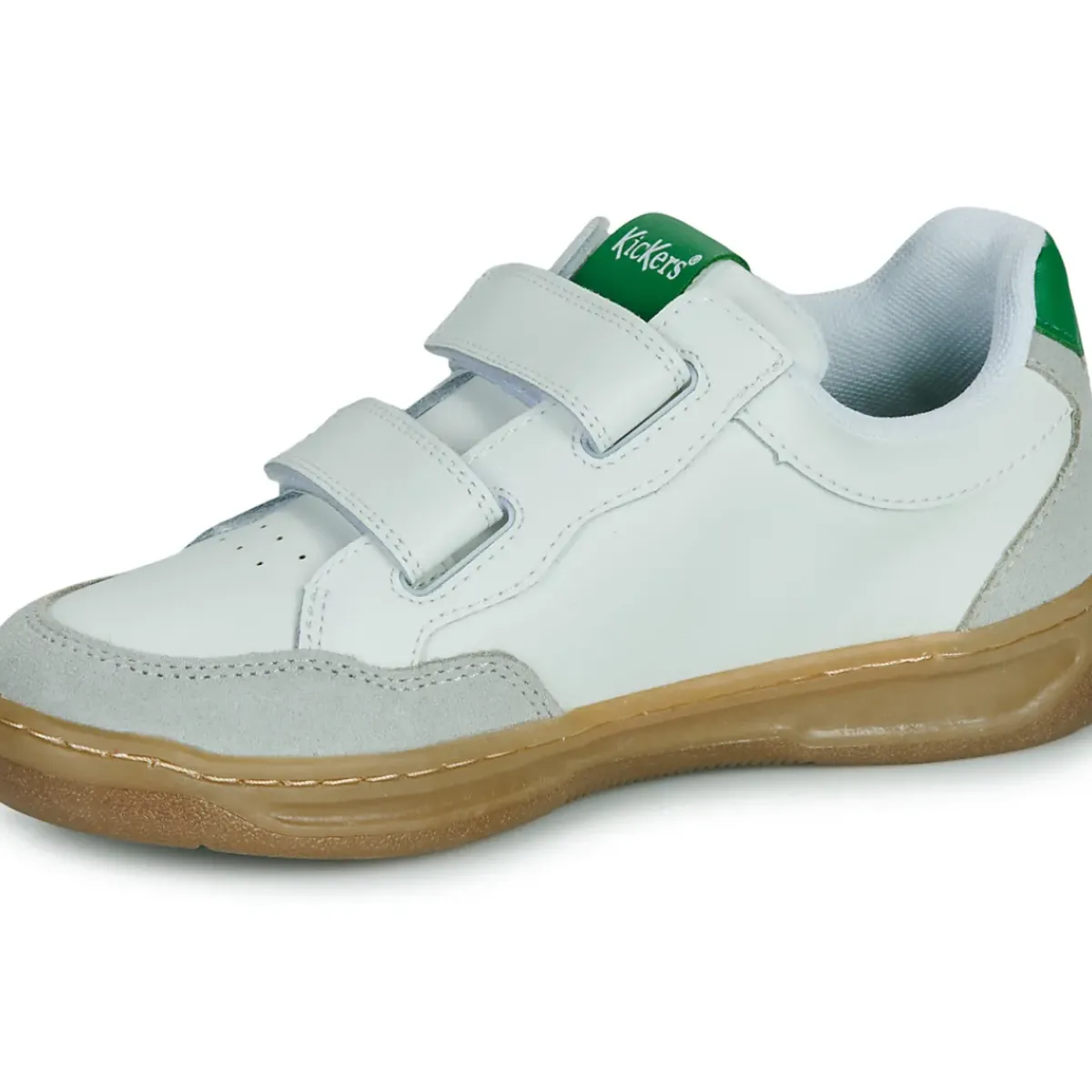 Kickers - KICK KAGAL