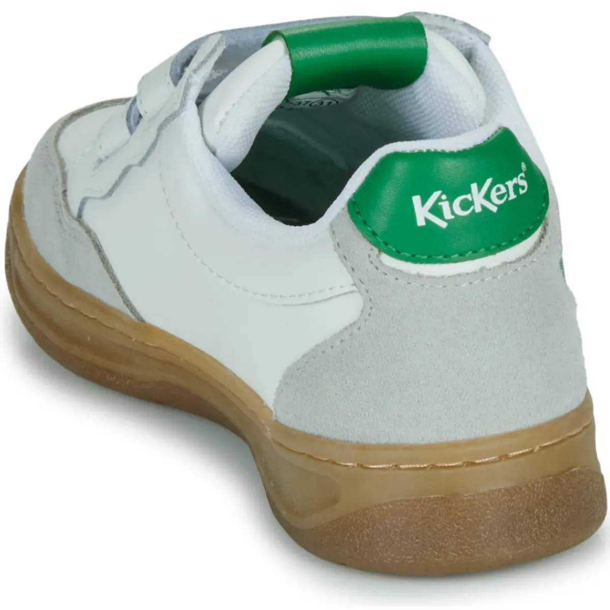 Kickers - KICK KAGAL