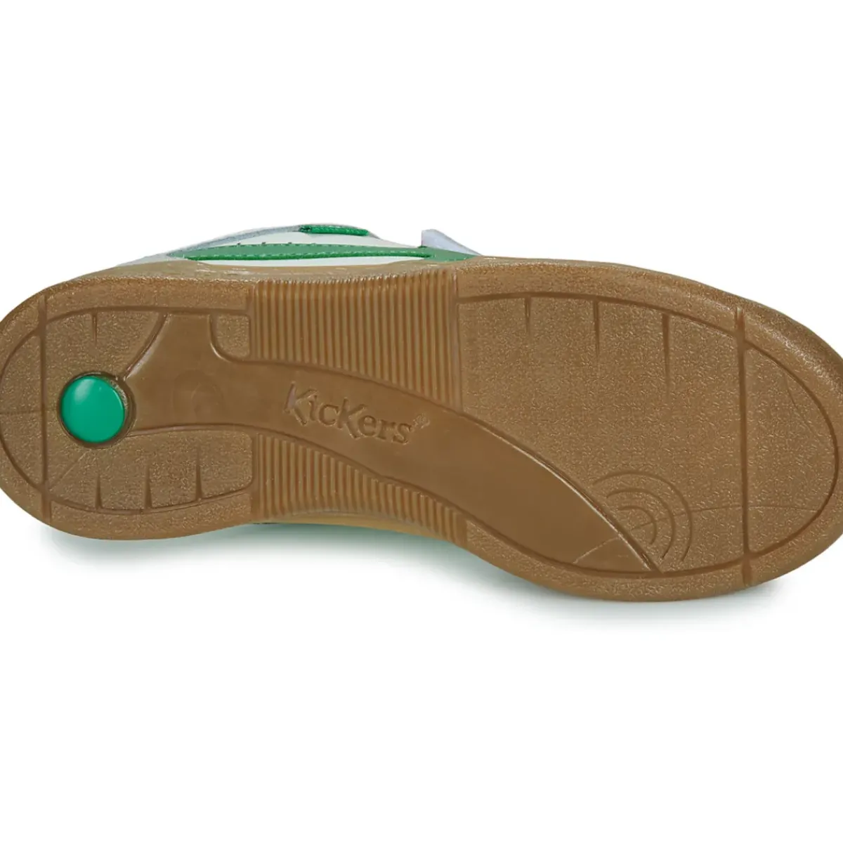 Kickers - KICK KAGAL
