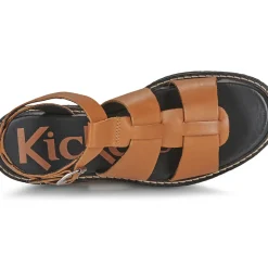 Kickers - KICK LILA