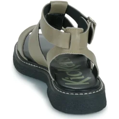 Kickers - KICK LILA