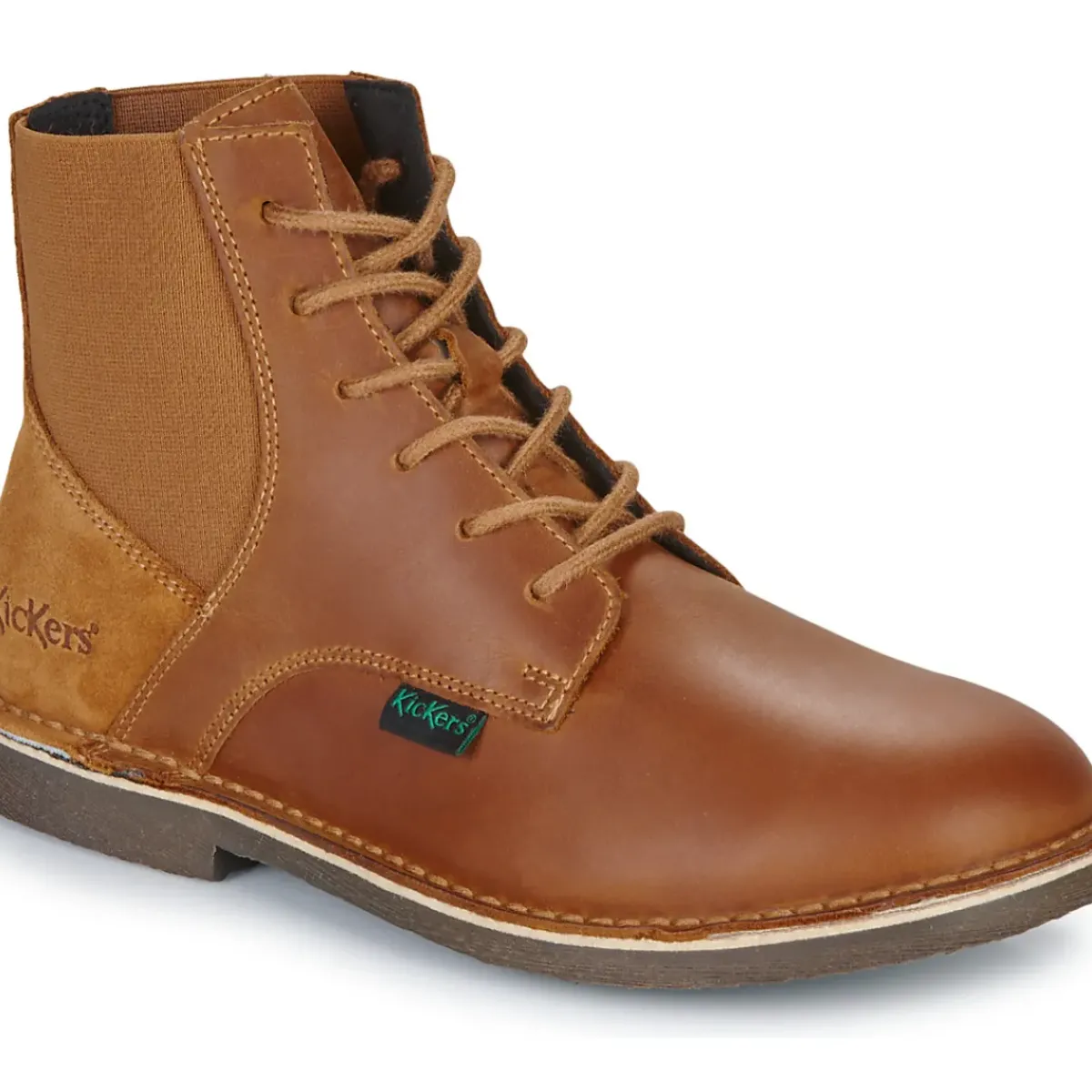 Kickers - KICK LITI