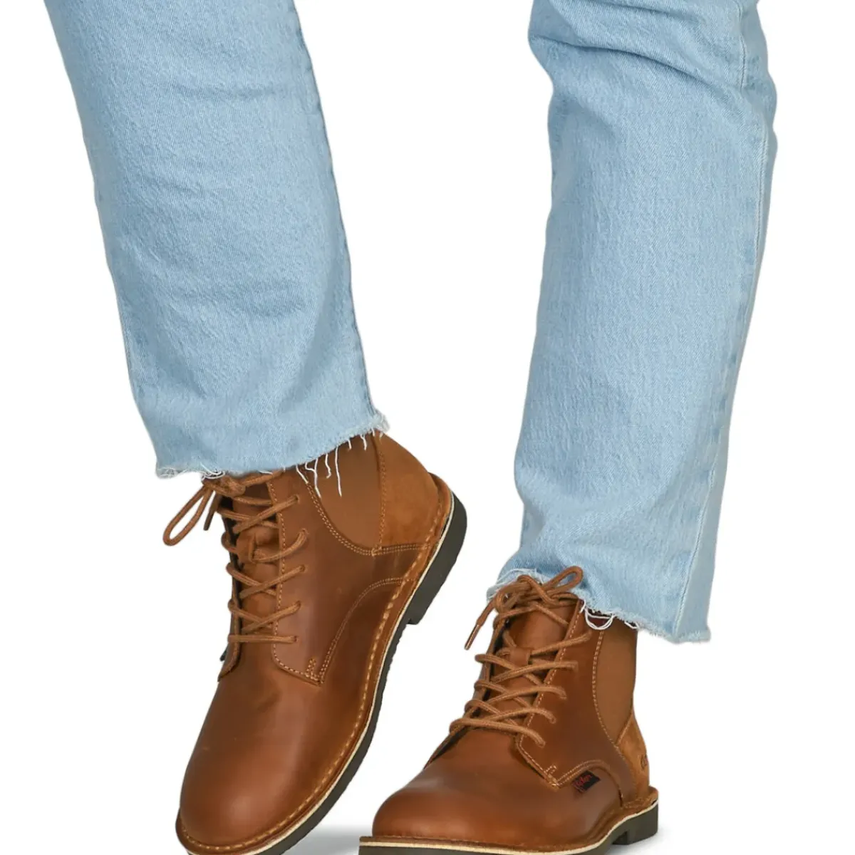 Kickers - KICK LITI