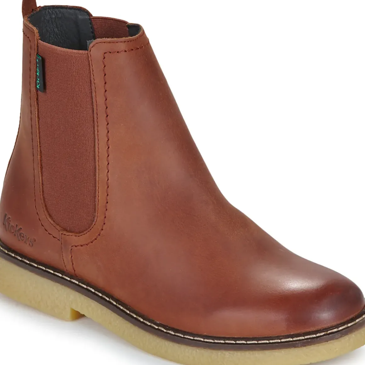 Kickers - KICK LOREL