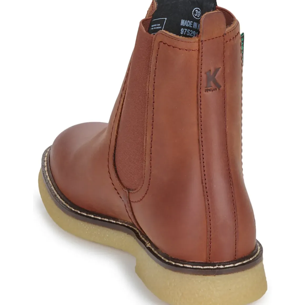 Kickers - KICK LOREL
