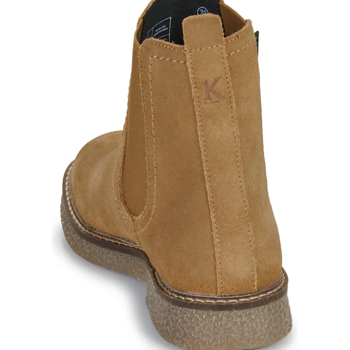 Kickers - KICK LOREL