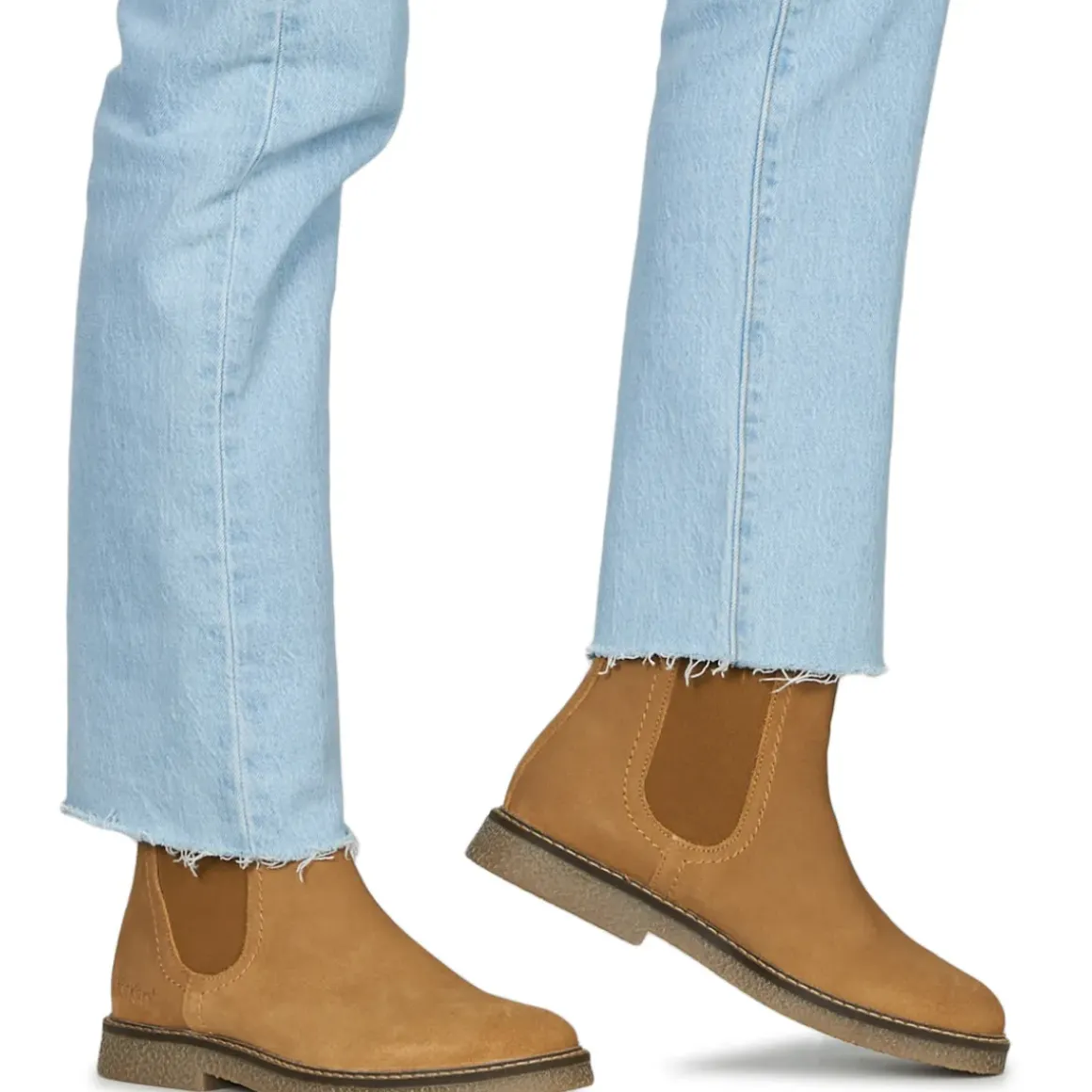 Kickers - KICK LOREL