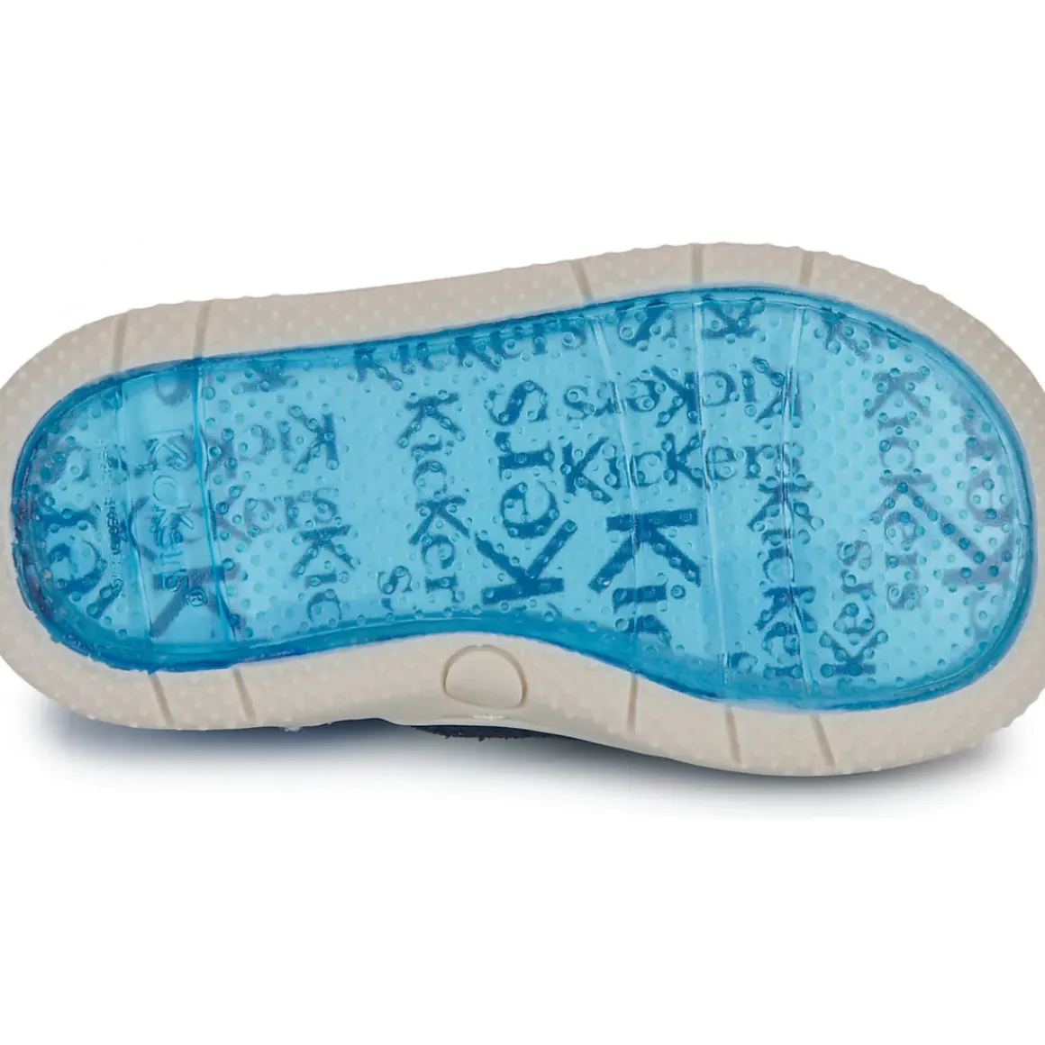 Kickers - KICKMOTION