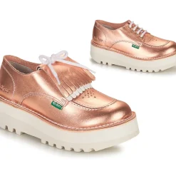 Kickers - KICKOUCLASS