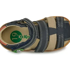 Kickers - KICK POD