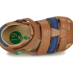 Kickers - KICK POD