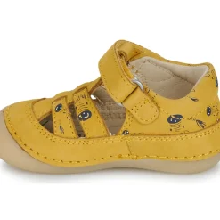 Kickers - KICK SUSHYK LT