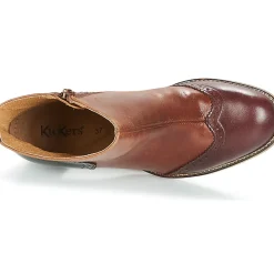 Kickers - MISTY