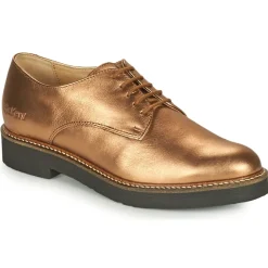 Kickers - OXFORK