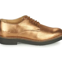 Kickers - OXFORK