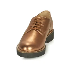 Kickers - OXFORK