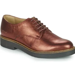 Kickers - OXFORK