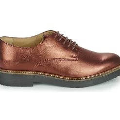 Kickers - OXFORK