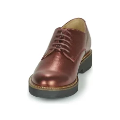 Kickers - OXFORK