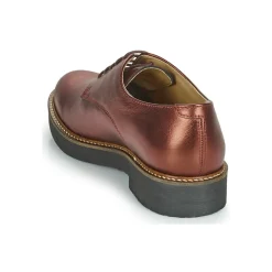 Kickers - OXFORK