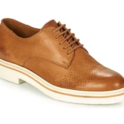 Kickers - OXFORK