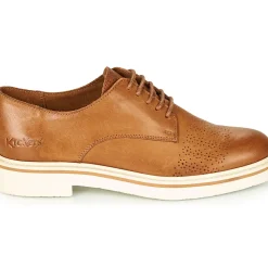 Kickers - OXFORK