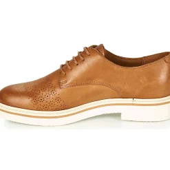 Kickers - OXFORK
