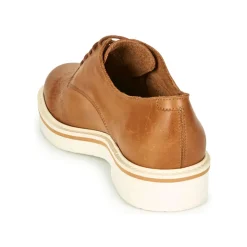 Kickers - OXFORK