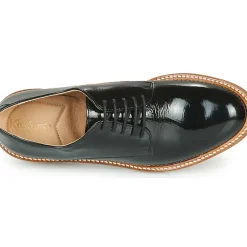 Kickers - OXYBY