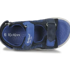 Kickers - PLANE