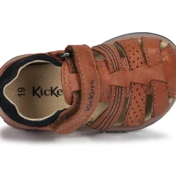 Kickers - PLATIBACK