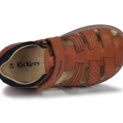 Kickers - PLATIBACK