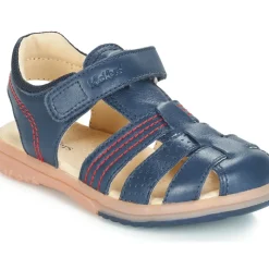 Kickers - PLATINIUM