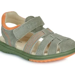 Kickers - PLATINIUM