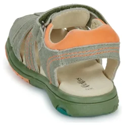 Kickers - PLATINIUM