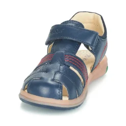 Kickers - PLATINIUM