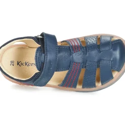 Kickers - PLATINIUM