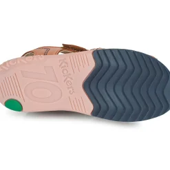 Kickers - PLATINIUM