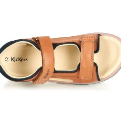 Kickers - PLATINO